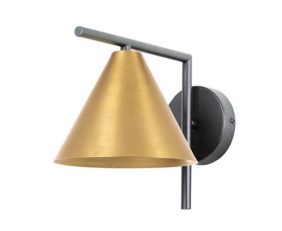 Бра Arte Lamp David A7033AP-1BK