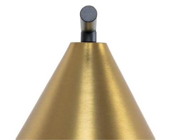 Бра Arte Lamp David A7033AP-1BK, изображение 2