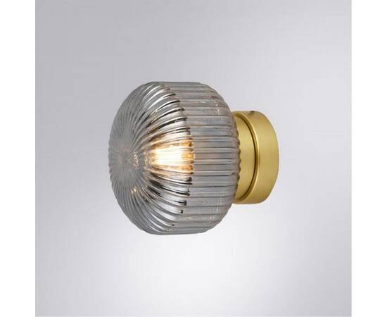 Бра Arte Lamp Hamal A6170AP-1GO, изображение 2