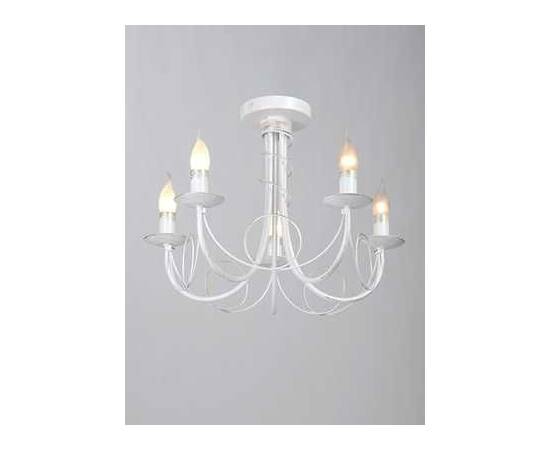 Подвесная люстра Vitaluce V3035-0/5PL, изображение 2