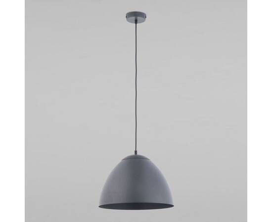 Подвесной светильник TK Lighting 3193 Faro Graphite