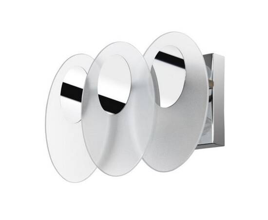 Бра Arte Lamp Rosabella A4067AP-2CC