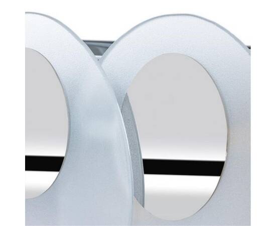 Бра Arte Lamp Rosabella A4067AP-2CC, изображение 2