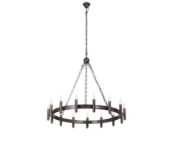 Подвесная люстра Vitaluce V1871-7/15