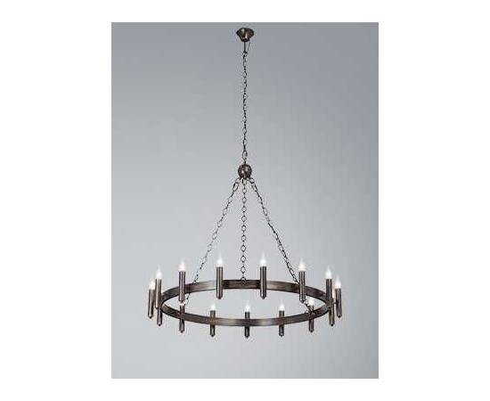 Подвесная люстра Vitaluce V1871-7/15, изображение 2