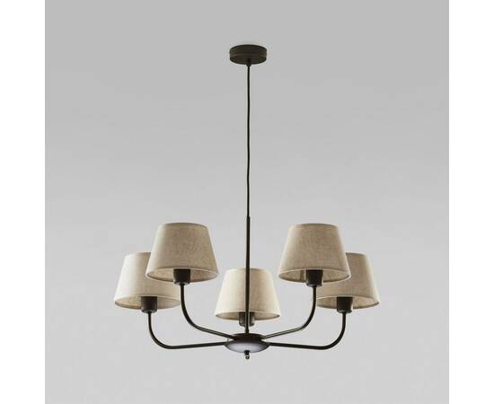 Подвесная люстра TK Lighting 3989 Chicago