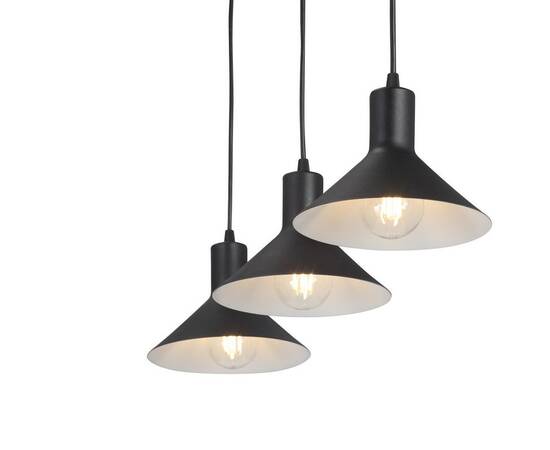 Подвесная люстра Vitaluce V3788-1/3S, изображение 2