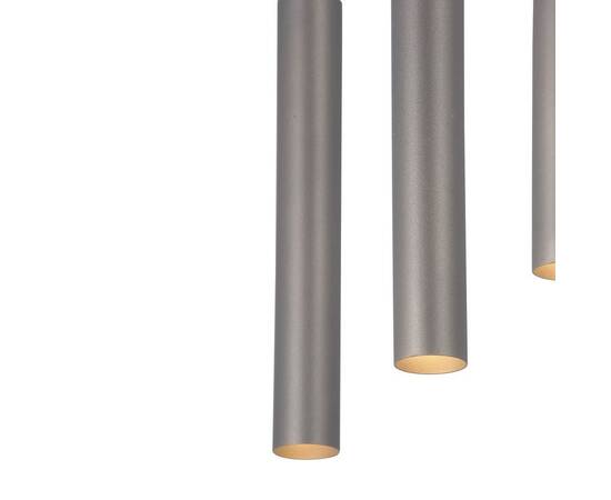 Подвесная люстра Vitaluce V4641-2/3S, изображение 2