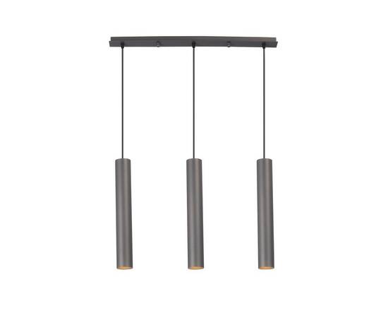 Подвесная люстра Vitaluce V4641-2/3S, изображение 3