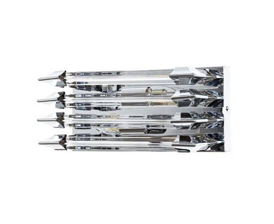 Настенный светильник Arte Lamp Caravaggio A1059AP-2CC