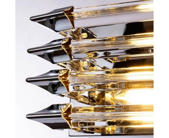 Настенный светильник Arte Lamp Caravaggio A1059AP-2CC, изображение 2