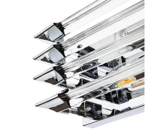 Настенный светильник Arte Lamp Caravaggio A1059AP-2CC, изображение 3