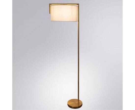 Торшер Arte Lamp Aperol A5031PN-1PB, изображение 4