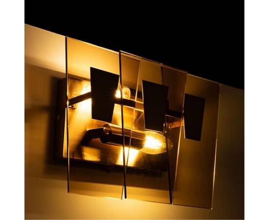Бра Arte Lamp Sophia A4066AP-2PB, изображение 2