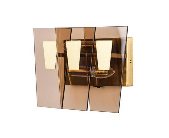 Бра Arte Lamp Sophia A4066AP-2PB, изображение 3