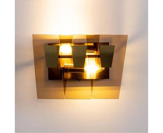 Бра Arte Lamp Sophia A4066AP-2PB, изображение 4