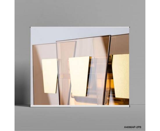 Бра Arte Lamp Sophia A4066AP-2PB, изображение 5