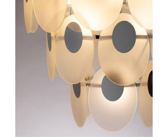 Подвесная люстра Arte Lamp Rosabella A4067LM-11CC, изображение 3