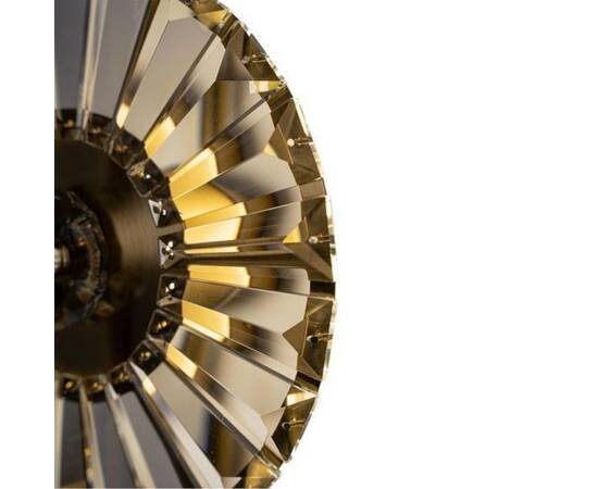 Бра Arte Lamp Almaaz A2563AP-1PB, изображение 2