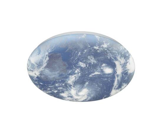 Настенно-потолочный светодиодный светильник Sonex Space 3085/EL, изображение 4