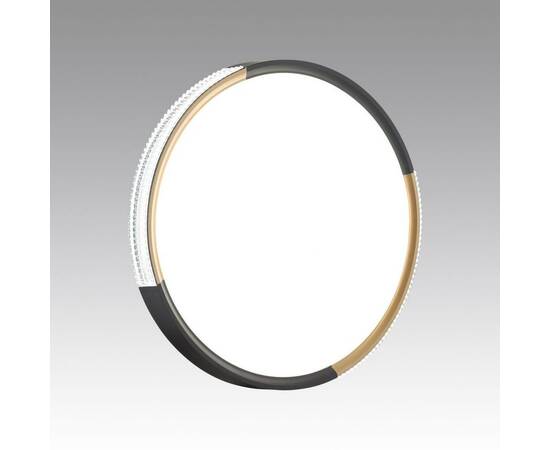 Настенно-потолочный светодиодный светильник Sonex Velio 7629/DL, изображение 3