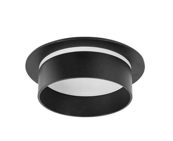 Встраиваемый светильник Arte Lamp Imai A2264PL-1BK