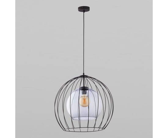 Подвесной светильник TK Lighting 2552 Universo Black