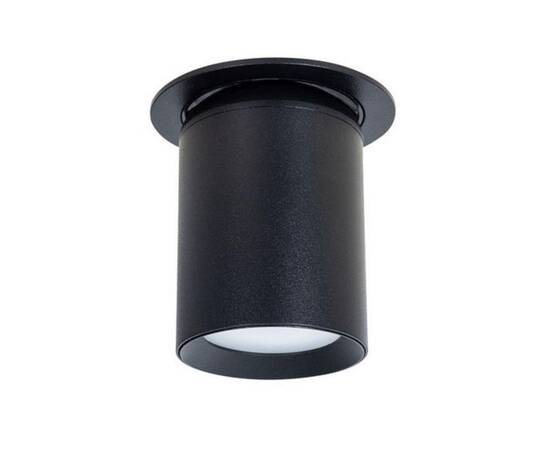 Встраиваемый светильник Arte Lamp Situla A3731PL-1BK