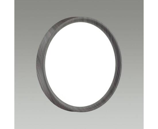 Настенно-потолочный светодиодный светильник Sonex Woodi 7627/CL, изображение 2