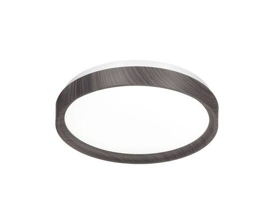 Настенно-потолочный светодиодный светильник Sonex Woodi 7627/CL, изображение 3