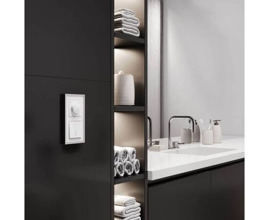 Диммер Werkel W1142061 4690389191930, изображение 2