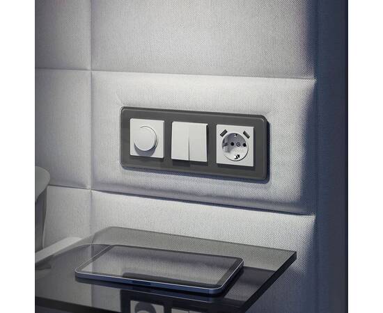 Диммер Werkel W1142061 4690389191930, изображение 4