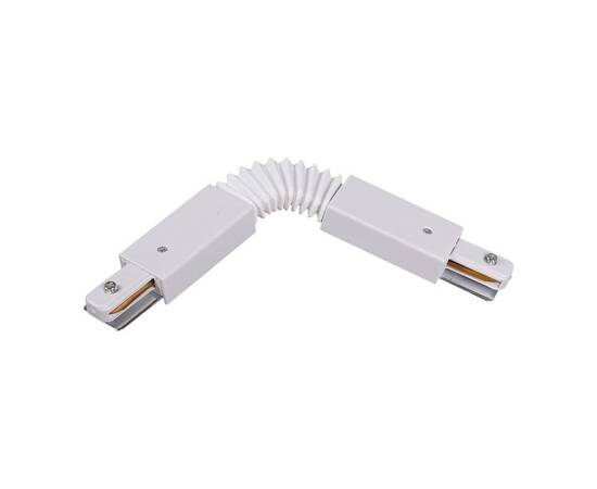Коннектор Reluce RL 06040 flexible connector WT