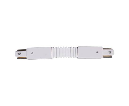 Коннектор Reluce RL 06040 flexible connector WT, изображение 2