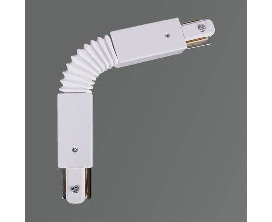 Коннектор Reluce RL 06040 flexible connector WT, изображение 4