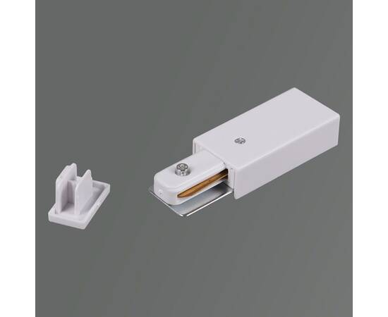 Коннектор Reluce RL 06041 track rail spares WT, изображение 3