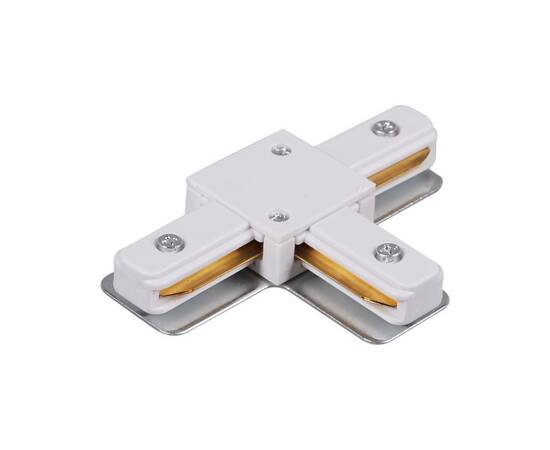 Коннектор T-образный Reluce RL 06039 T-connector WT