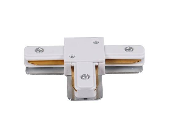 Коннектор T-образный Reluce RL 06039 T-connector WT, изображение 2