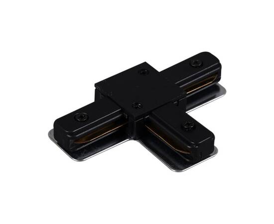 Коннектор T-образный Reluce RL RL 06039 T-connector BK