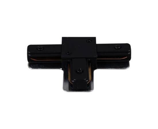 Коннектор T-образный Reluce RL RL 06039 T-connector BK, изображение 2