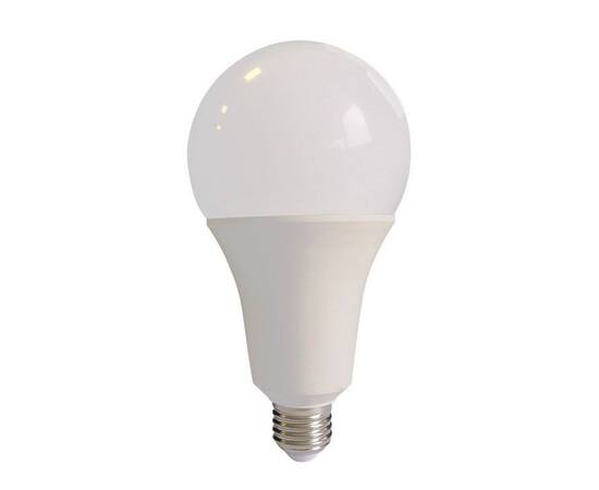Лампа светодиодная Volpe E27 35W 4000K матовая LED-A95-35W/4000K/E27/FR/SLS UL-00008785