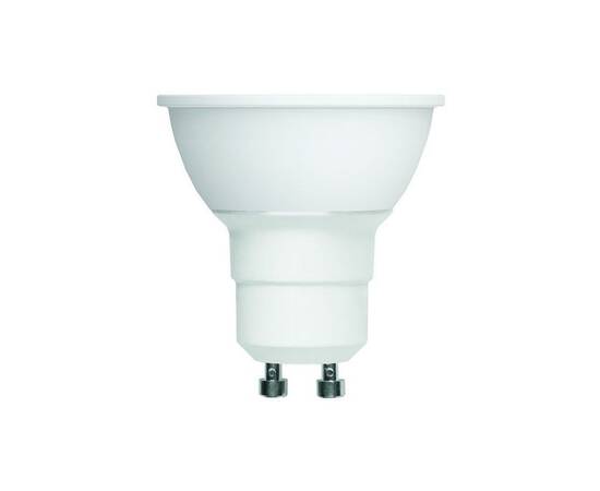 Лампа светодиодная Volpe GU10 5W 4000K матовая LED-JCDR-5W/4000K/GU10/FR/SLS UL-00008828