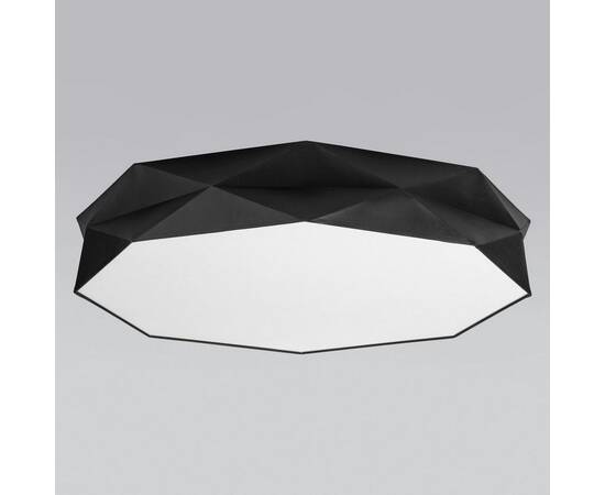 Потолочный светильник TK Lighting 4227 Kantoor Black