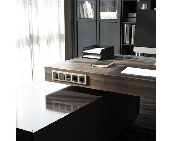 Диммер Werkel W1142064 4690389194399, изображение 2