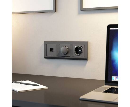 Диммер Werkel W1142064 4690389194399, изображение 3