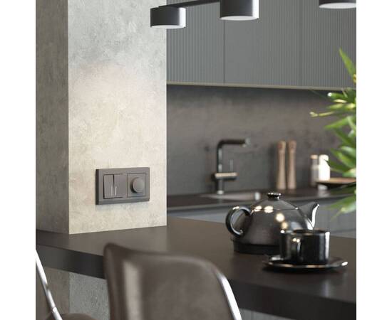 Диммер Werkel W1142064 4690389194399, изображение 4