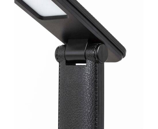 Настольная лампа Arte Lamp Cambridge A5123LT-1BK, изображение 2