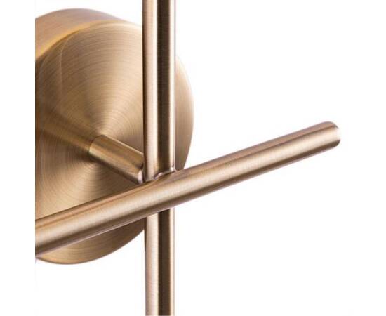 Бра Arte Lamp Bolla-Piccolo A3988AP-2AB, изображение 2