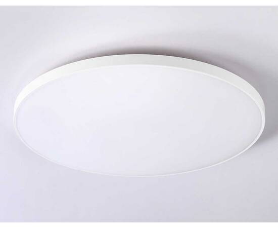 Потолочный светодиодный светильник Ambrella light Orbital Air FZ1223, изображение 5