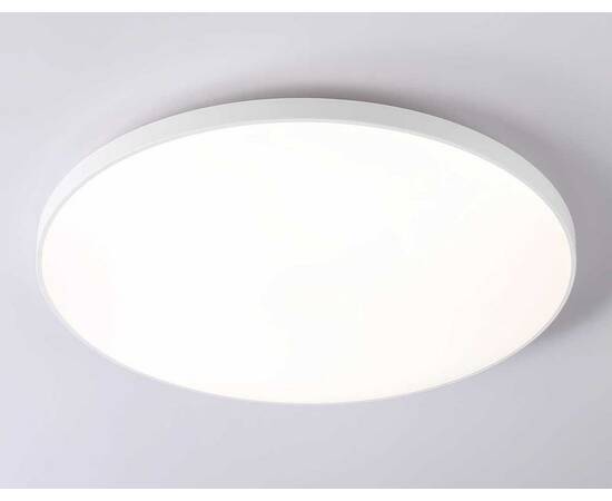 Потолочный светодиодный светильник Ambrella light Orbital Air FZ1223, изображение 6